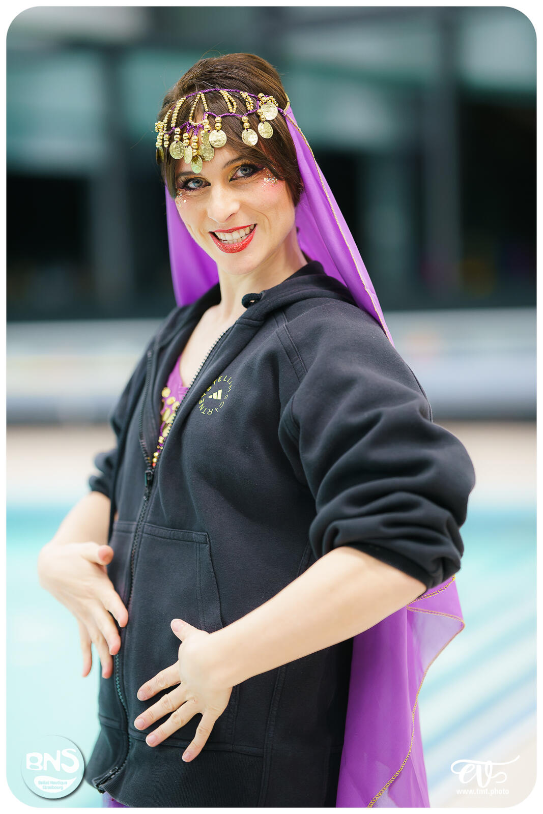 BNS - MILLE ET UNE NUITS